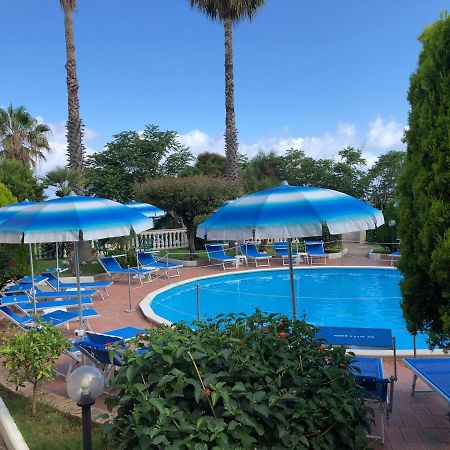 My Villa Eden Torre Ruffa 외부 사진