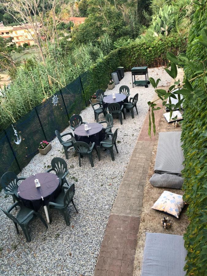 My Villa Eden Torre Ruffa 외부 사진