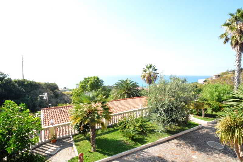 My Villa Eden Torre Ruffa 외부 사진