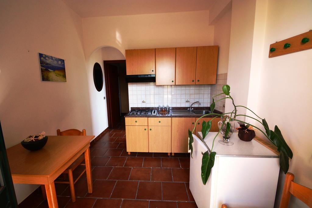 My Villa Eden Torre Ruffa 객실 사진