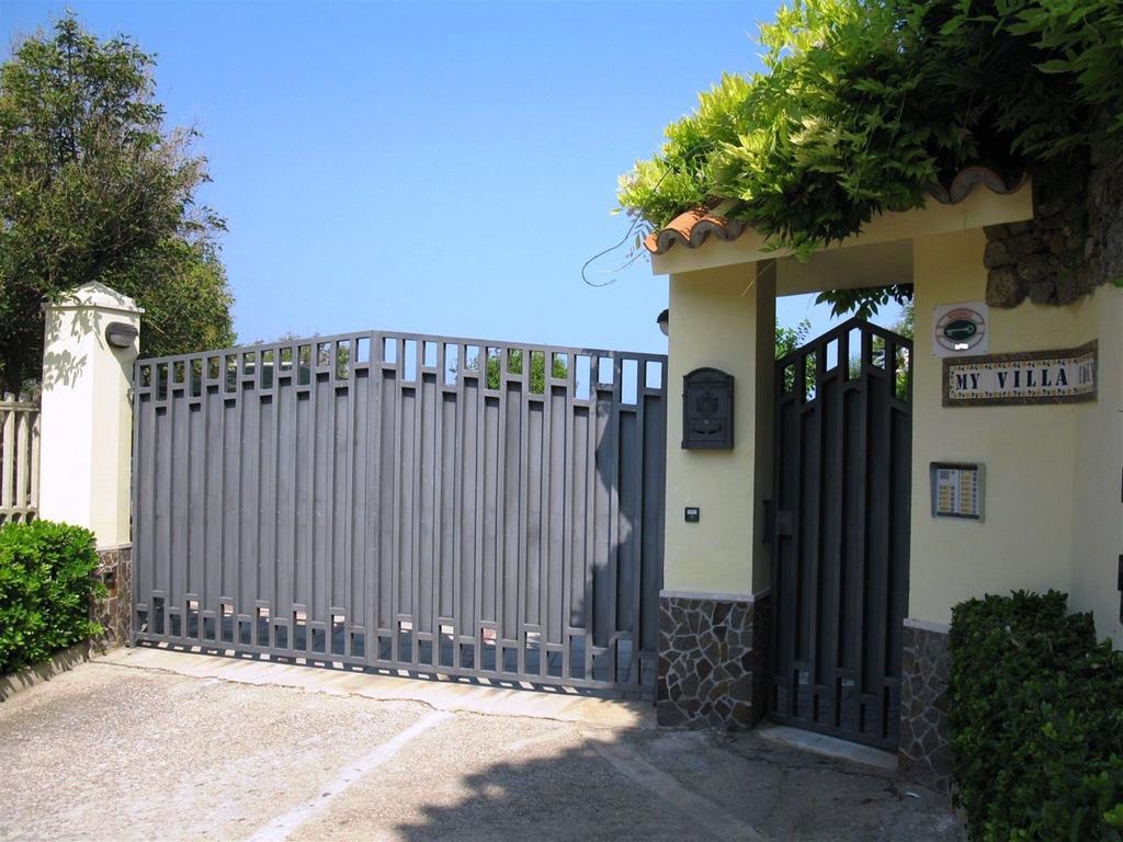My Villa Eden Torre Ruffa 외부 사진