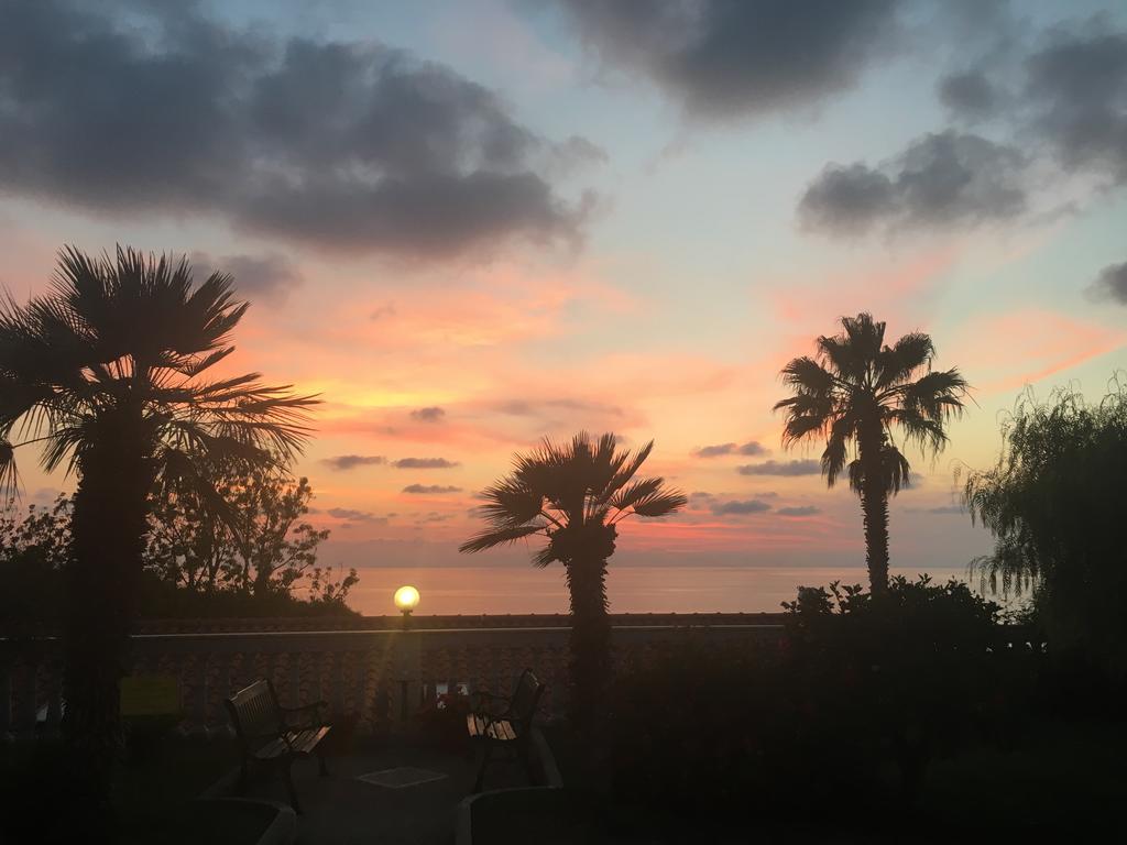 My Villa Eden Torre Ruffa 외부 사진