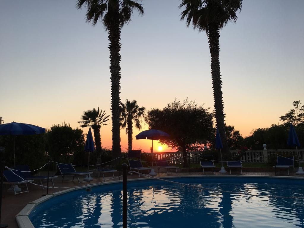 My Villa Eden Torre Ruffa 외부 사진