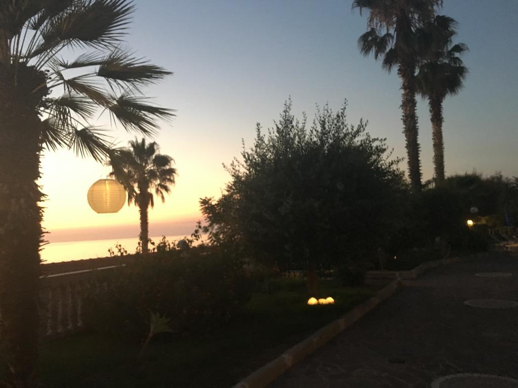 My Villa Eden Torre Ruffa 외부 사진