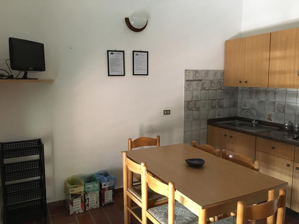 My Villa Eden Torre Ruffa 외부 사진