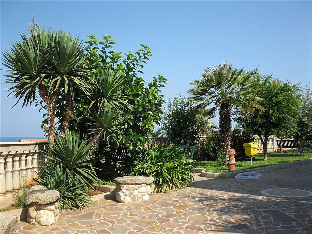 My Villa Eden Torre Ruffa 외부 사진