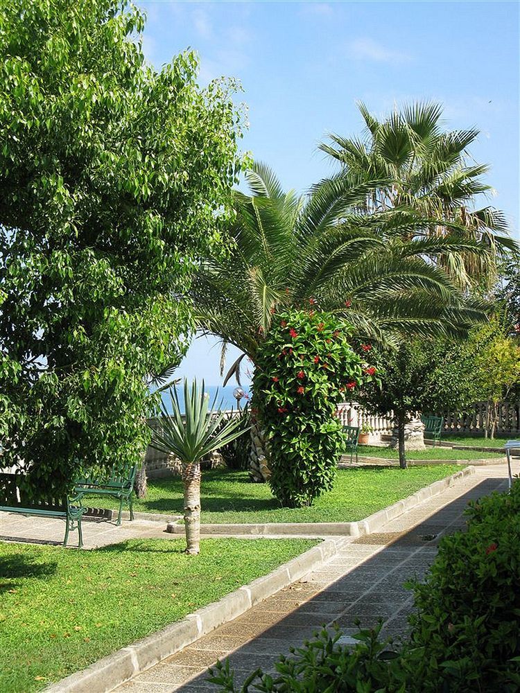 My Villa Eden Torre Ruffa 외부 사진