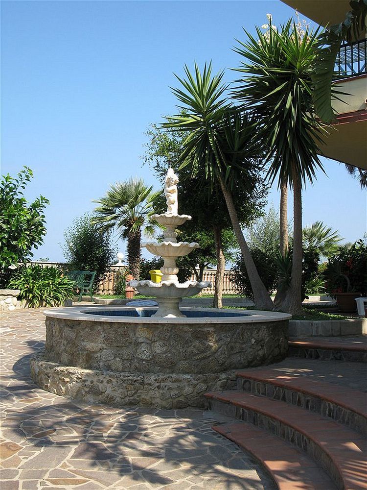 My Villa Eden Torre Ruffa 외부 사진