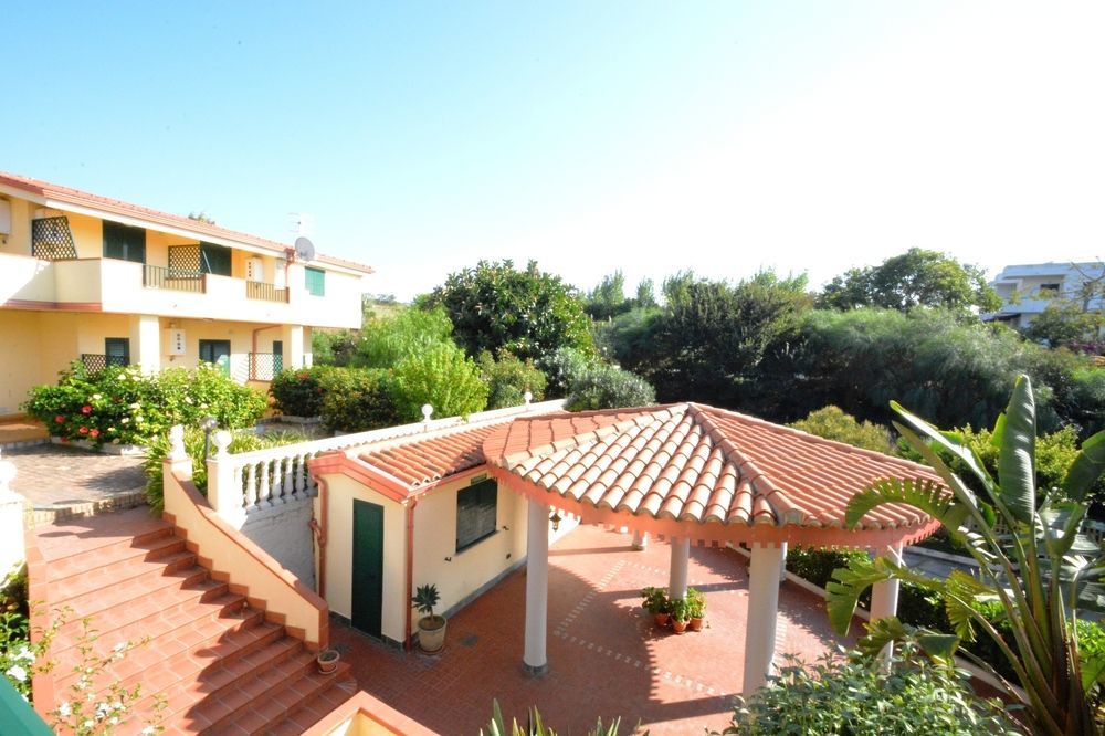 My Villa Eden Torre Ruffa 외부 사진