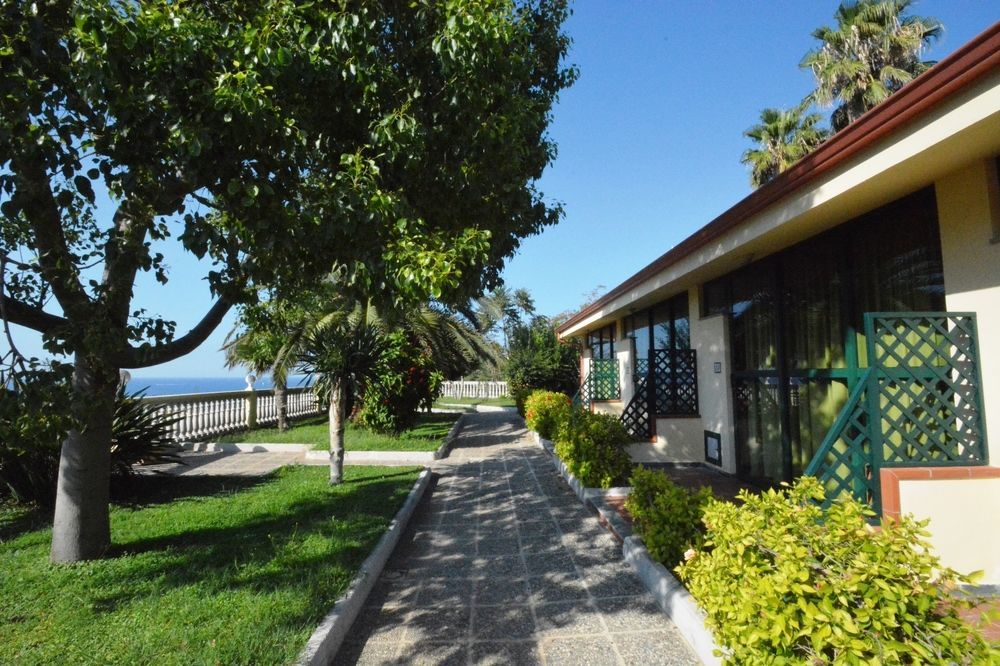 My Villa Eden Torre Ruffa 외부 사진