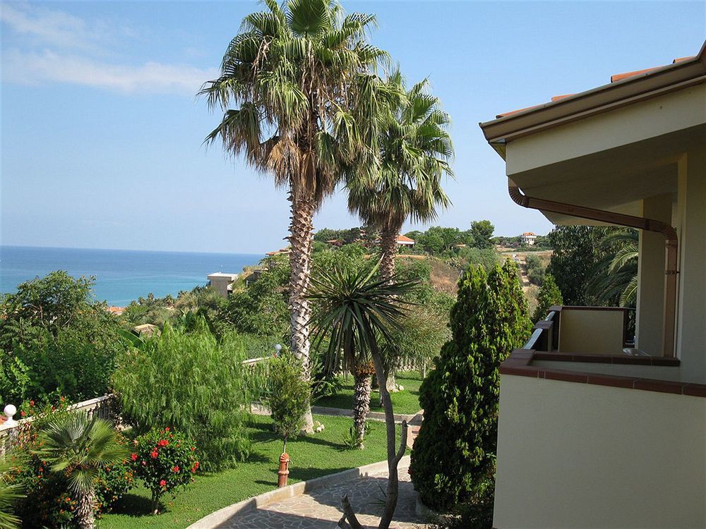 My Villa Eden Torre Ruffa 외부 사진
