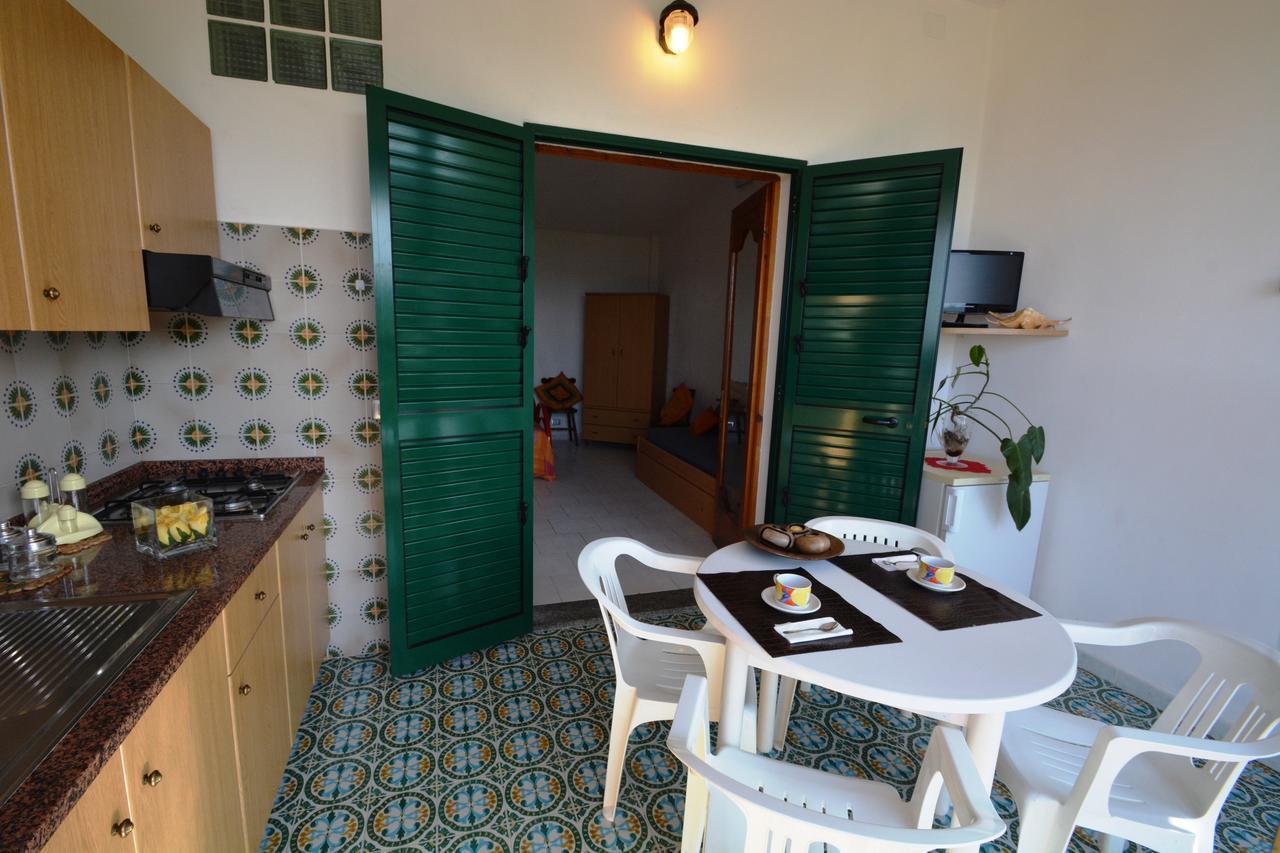 My Villa Eden Torre Ruffa 객실 사진