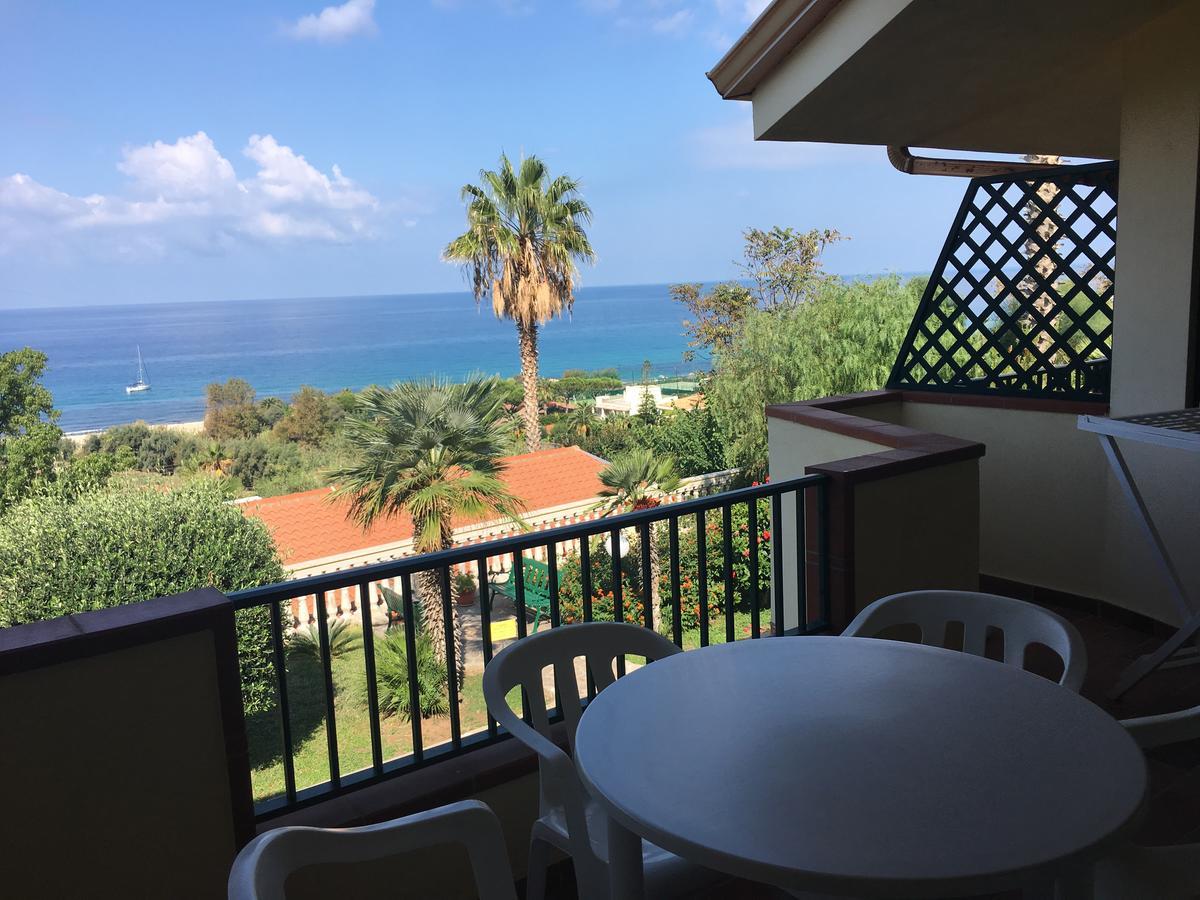 My Villa Eden Torre Ruffa 외부 사진