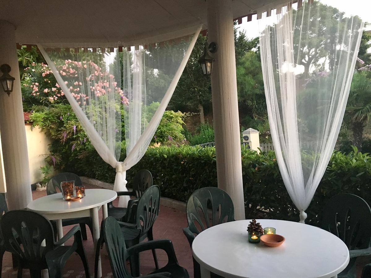 My Villa Eden Torre Ruffa 외부 사진