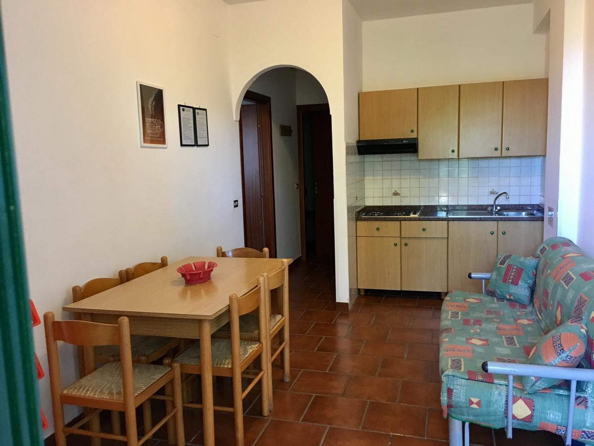My Villa Eden Torre Ruffa 외부 사진