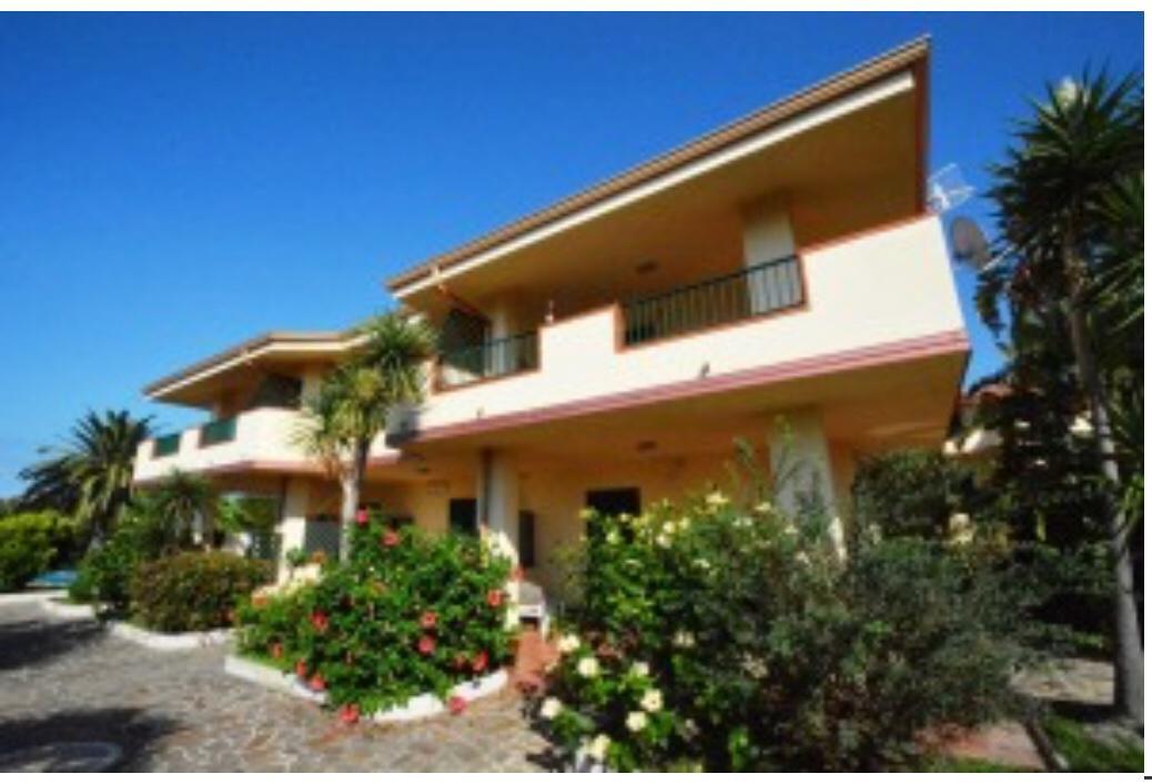 My Villa Eden Torre Ruffa 외부 사진