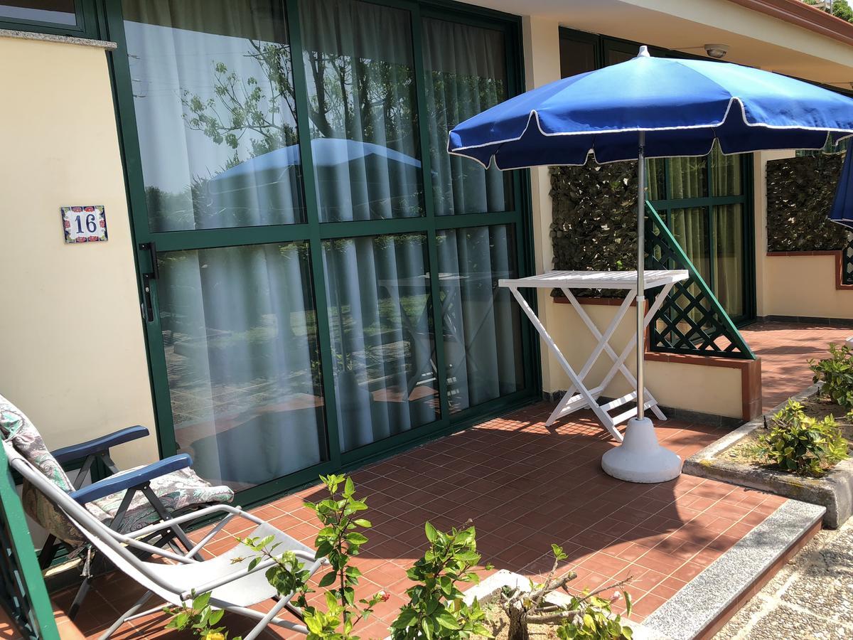 My Villa Eden Torre Ruffa 외부 사진