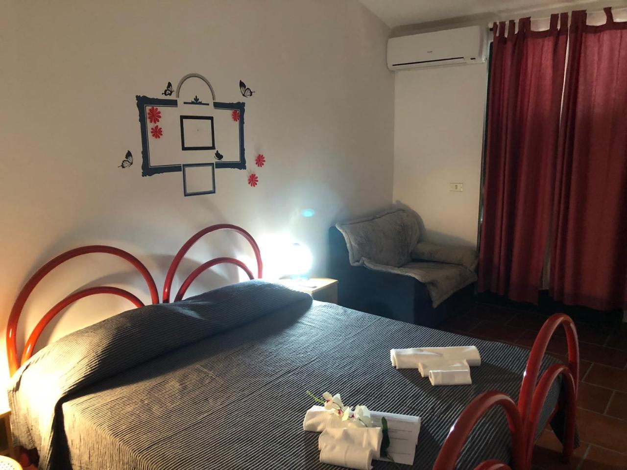 My Villa Eden Torre Ruffa 외부 사진