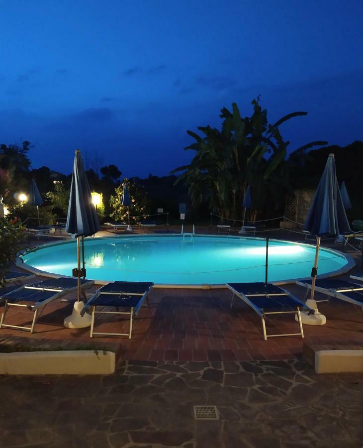 My Villa Eden Torre Ruffa 외부 사진